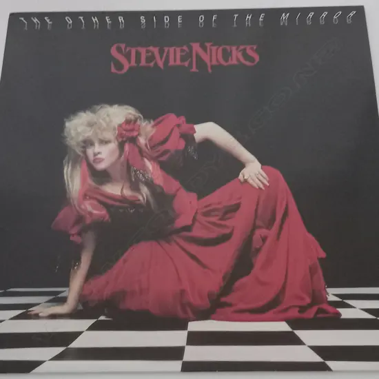 Stevie Nicks, The Other Side Of The Mirror